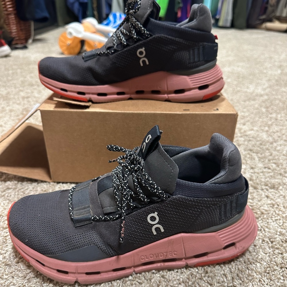 OnCloud Cloud Nova sneakers